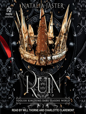 cover image of Ruin